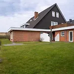 In St Peter-ording Apartmán Böhl