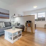 Апартаменты In St Peter-ording *