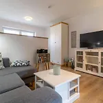 Апартаменты In St Peter-ording