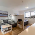 Apartmán In St Peter-ording Böhl
