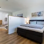 Apartmán In St Peter-ording *