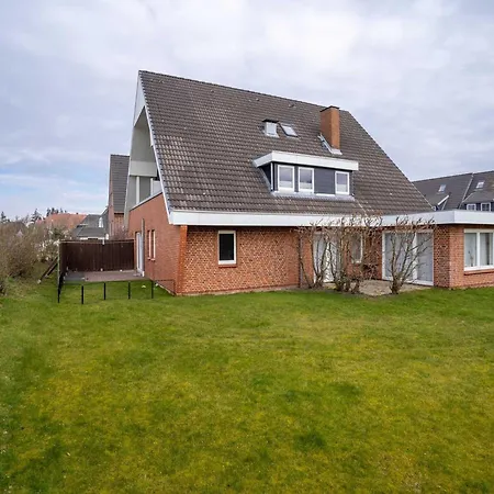 In St Peter-ording Appartement