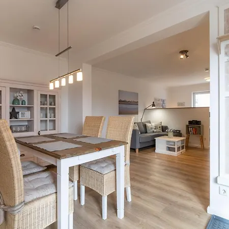 Apartment In St Peter-ording