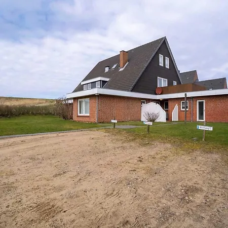 In St Peter-ording