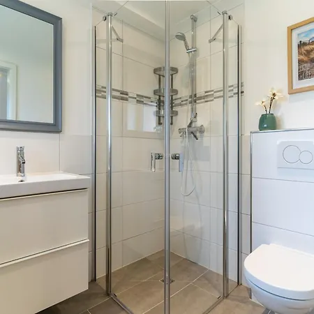 In St Peter-ording Apartment