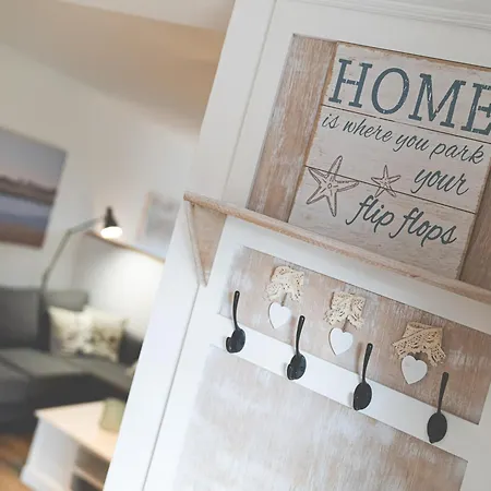 Apartment In St Peter-ording