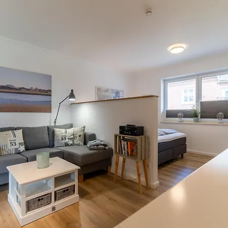 Apartment In St Peter-ording Böhl