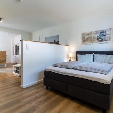 Apartment In St Peter-ording *