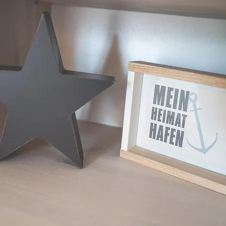 In St Peter-ording *