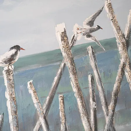 Apartment In St Peter-ording