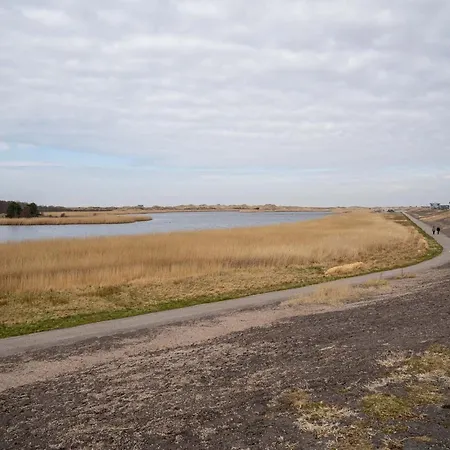 In St Peter-ording Apartment Bohl