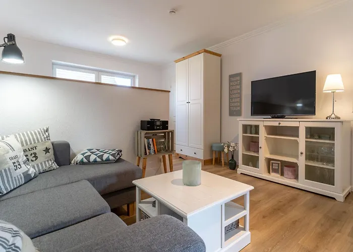 Appartement In St Peter-ording