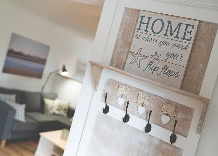 Appartement In St Peter-ording