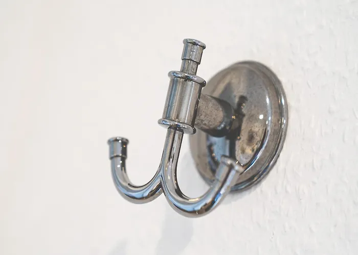 In St Peter-ording Sankt Peter-Ording