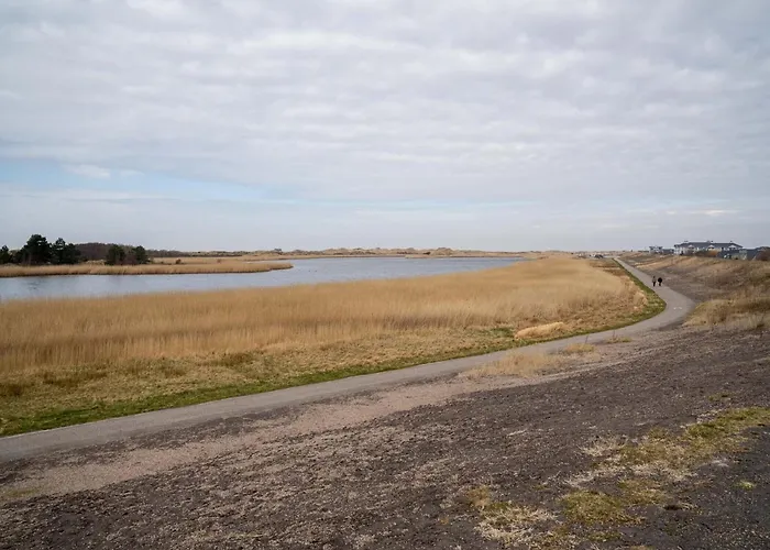 In St Peter-ording アパート ザンクト・ペーター・オルディング